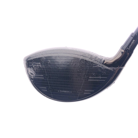 NEW TaylorMade Qi35 Driver / 10.5 Degrees / Stiff Flex