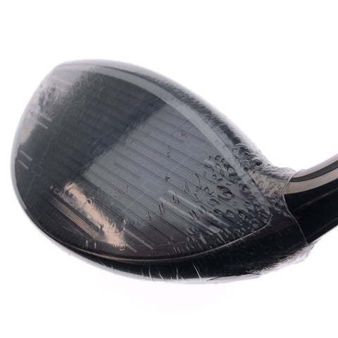 NEW TaylorMade Qi35 Driver / 10.5 Degrees / Stiff Flex