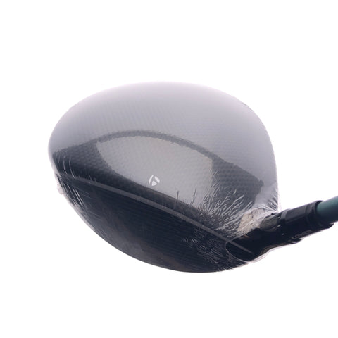 NEW TaylorMade Qi35 Driver / 10.5 Degrees / Stiff Flex
