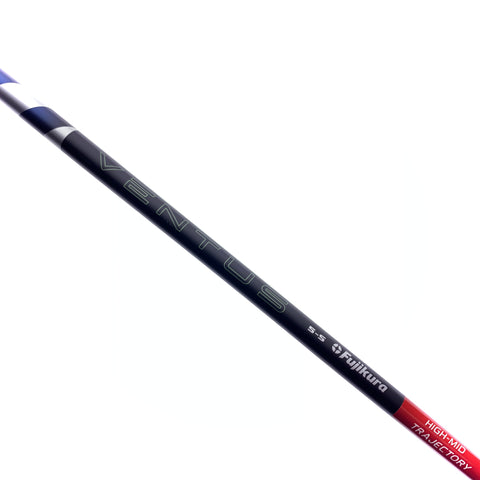 NEW TaylorMade Qi35 Driver / 10.5 Degrees / Stiff Flex