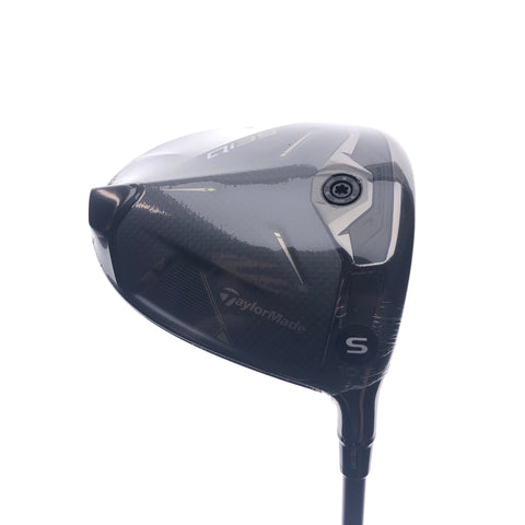 NEW TaylorMade Qi35 Driver / 10.5 Degrees / Stiff Flex