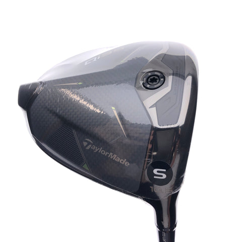 NEW TaylorMade Qi35 Driver / 10.5 Degrees / Stiff Flex
