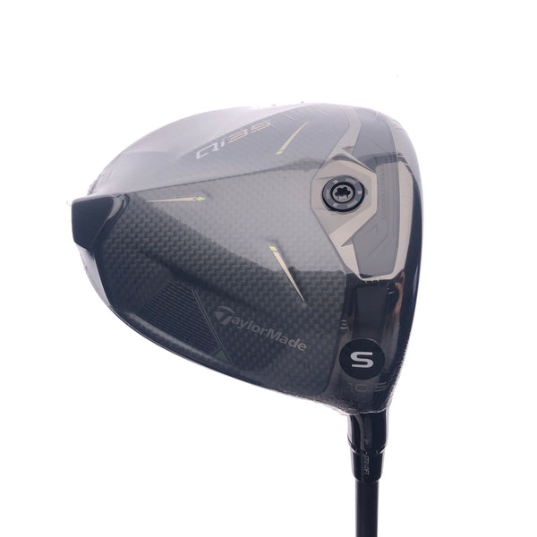 NEW TaylorMade Qi35 Driver / 10.5 Degrees / Stiff Flex