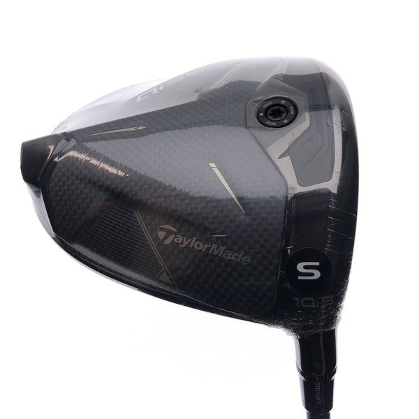 NEW TaylorMade Qi35 Driver / 10.5 Degrees / Stiff Flex