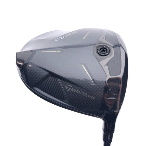 NEW TaylorMade Qi35 Driver / 10.5 Degrees / Stiff Flex