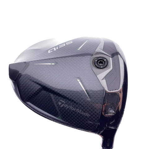 NEW TaylorMade Qi35 Driver / 10.5 Degrees / Stiff Flex