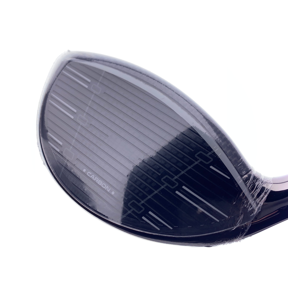 NEW TaylorMade Qi35 Driver / 12.0 Degrees / A Flex