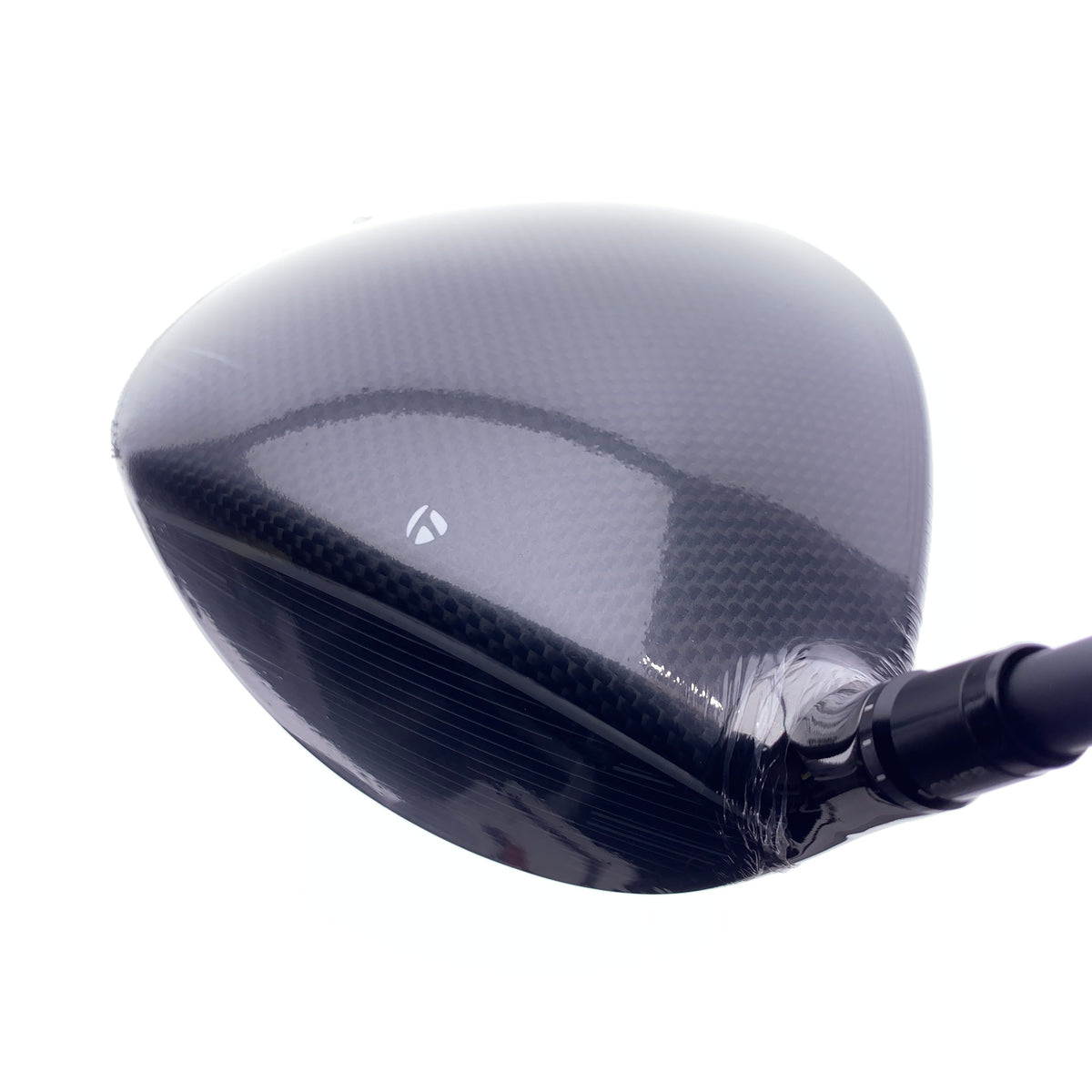 NEW TaylorMade Qi35 Driver / 12.0 Degrees / A Flex