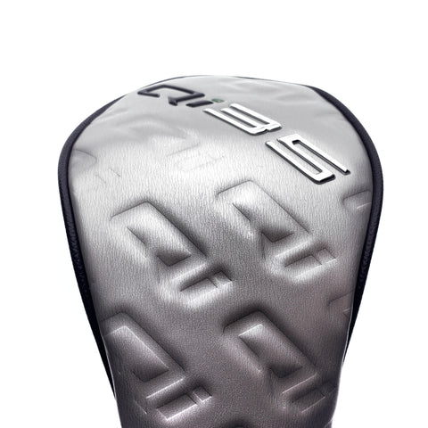 NEW TaylorMade Qi35 Driver / 12.0 Degrees / Regular Flex