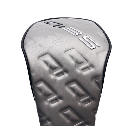 NEW TaylorMade Qi35 Driver / 12.0 Degrees / Regular Flex