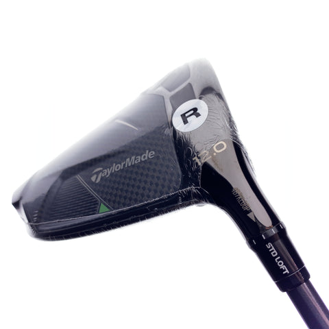 NEW TaylorMade Qi35 Driver / 12.0 Degrees / Regular Flex