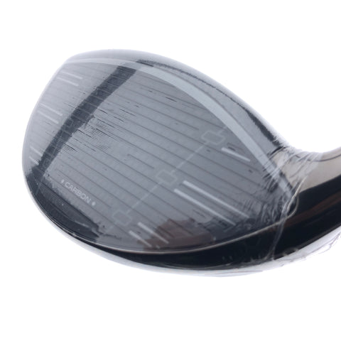 NEW TaylorMade Qi35 Driver / 12.0 Degrees / Regular Flex