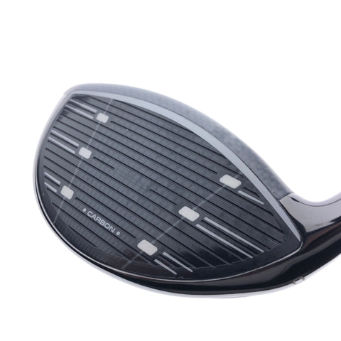 NEW TaylorMade Qi35 Driver / 12.0 Degrees / Regular Flex