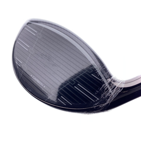 NEW TaylorMade Qi35 Driver / 12.0 Degrees / Regular Flex