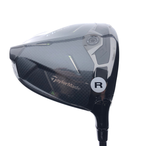 NEW TaylorMade Qi35 Driver / 12.0 Degrees / Regular Flex