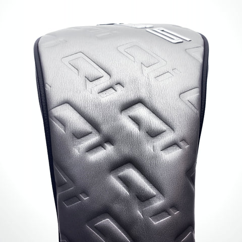 NEW TaylorMade Qi35 Driver / 9.0 Degrees / Regular Flex