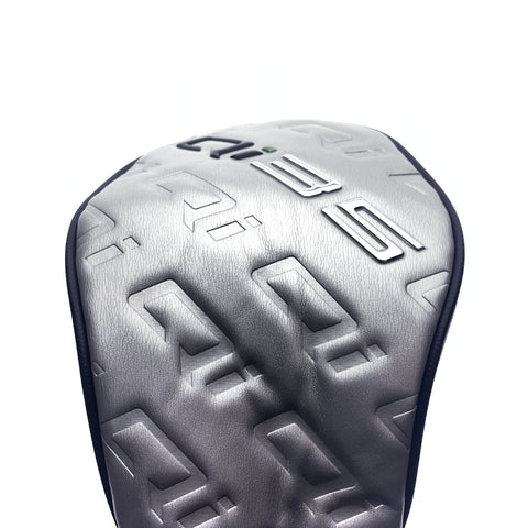 NEW TaylorMade Qi35 Driver / 9.0 Degrees / Regular Flex