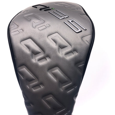 NEW TaylorMade Qi35 Driver / 9.0 Degrees / Regular Flex