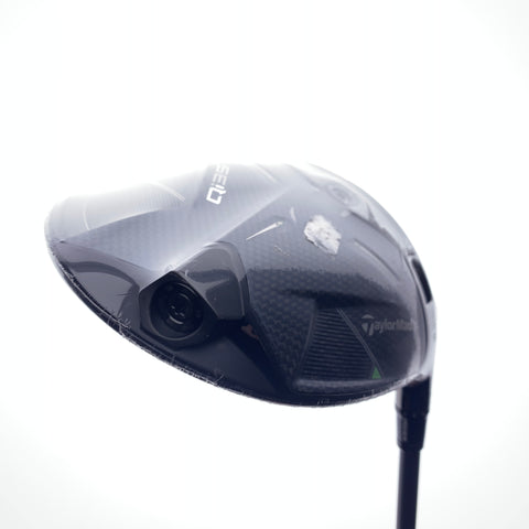 NEW TaylorMade Qi35 Driver / 9.0 Degrees / Regular Flex