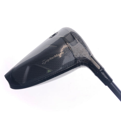 NEW TaylorMade Qi35 Driver / 9.0 Degrees / Regular Flex