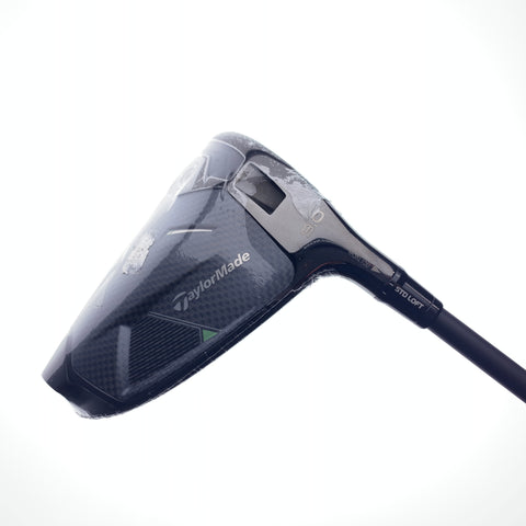 NEW TaylorMade Qi35 Driver / 9.0 Degrees / Regular Flex