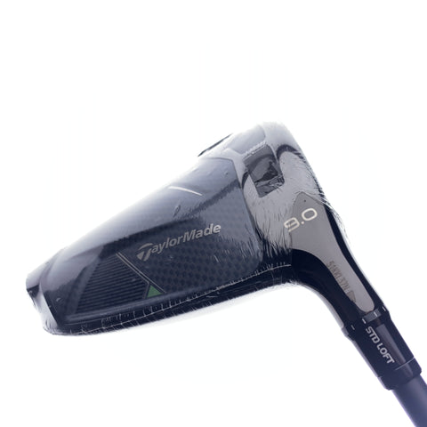 NEW TaylorMade Qi35 Driver / 9.0 Degrees / Regular Flex