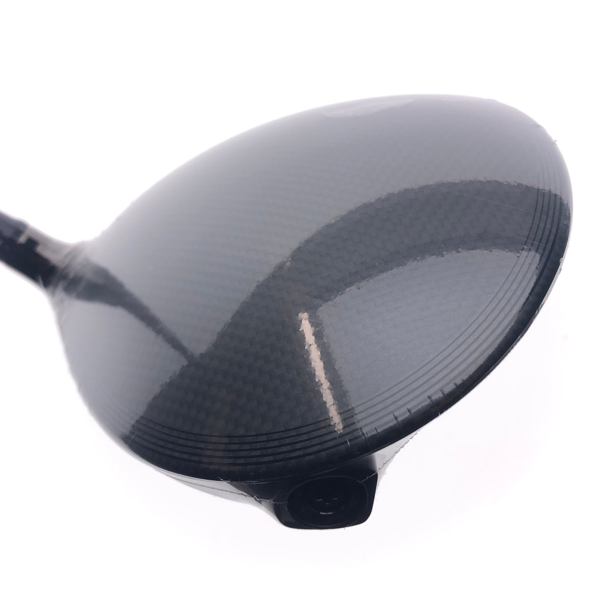 NEW TaylorMade Qi35 Driver / 9.0 Degrees / Regular Flex
