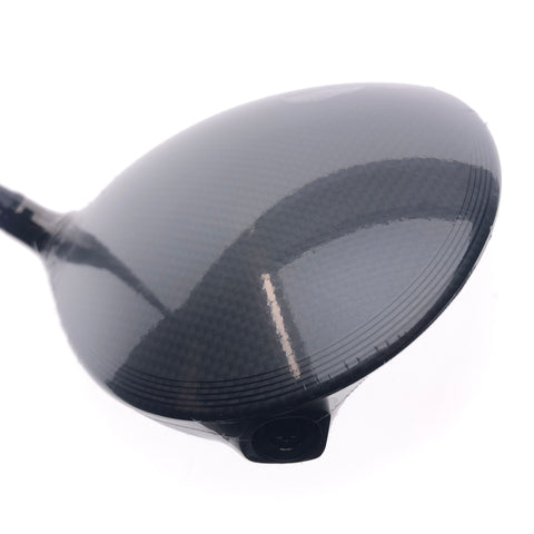 NEW TaylorMade Qi35 Driver / 9.0 Degrees / Regular Flex