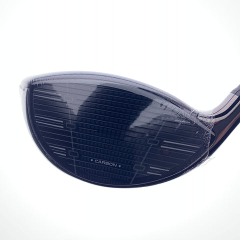 NEW TaylorMade Qi35 Driver / 9.0 Degrees / Regular Flex