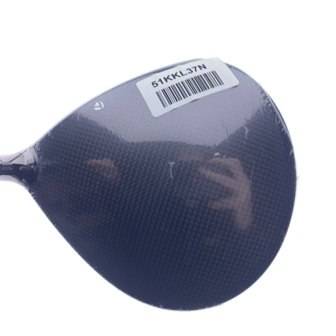 NEW TaylorMade Qi35 Driver / 9.0 Degrees / Regular Flex