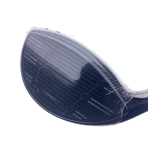 NEW TaylorMade Qi35 Driver / 9.0 Degrees / Regular Flex