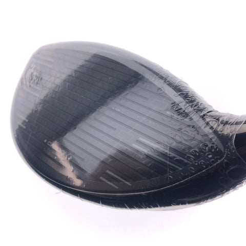 NEW TaylorMade Qi35 Driver / 9.0 Degrees / Regular Flex