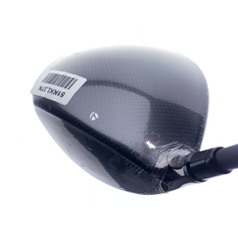NEW TaylorMade Qi35 Driver / 9.0 Degrees / Regular Flex