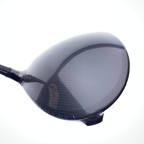 NEW TaylorMade Qi35 Driver / 9.0 Degrees / Regular Flex