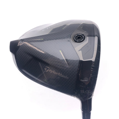 NEW TaylorMade Qi35 Driver / 9.0 Degrees / Regular Flex
