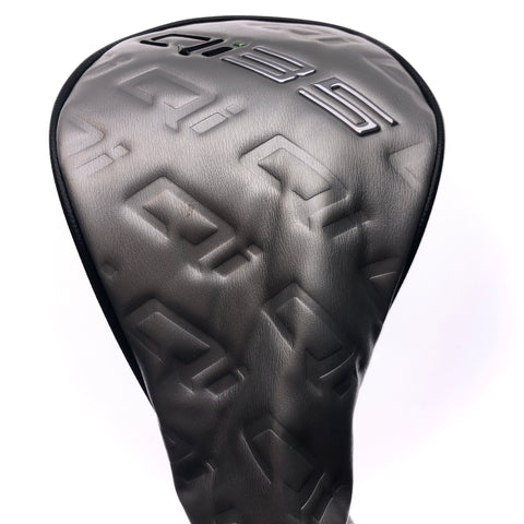 NEW TaylorMade Qi35 Driver / 9.0 Degrees / Stiff Flex