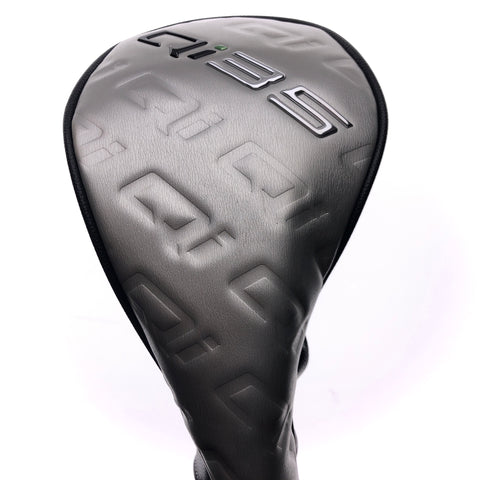 NEW TaylorMade Qi35 Driver / 9.0 Degrees / Stiff Flex