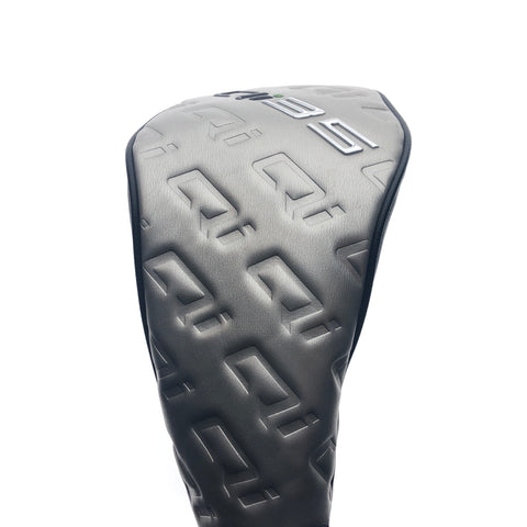 NEW TaylorMade Qi35 Driver / 9.0 Degrees / Stiff Flex