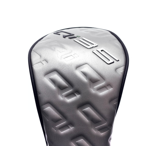 NEW TaylorMade Qi35 Driver / 9.0 Degrees / Stiff Flex