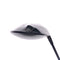 NEW TaylorMade Qi35 Driver / 9.0 Degrees / Stiff Flex