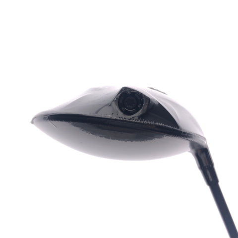 NEW TaylorMade Qi35 Driver / 9.0 Degrees / Stiff Flex