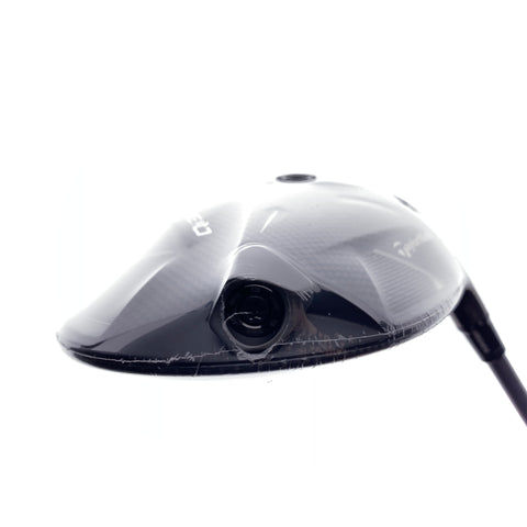 NEW TaylorMade Qi35 Driver / 9.0 Degrees / Stiff Flex