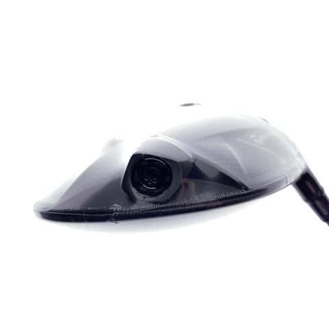 NEW TaylorMade Qi35 Driver / 9.0 Degrees / Stiff Flex