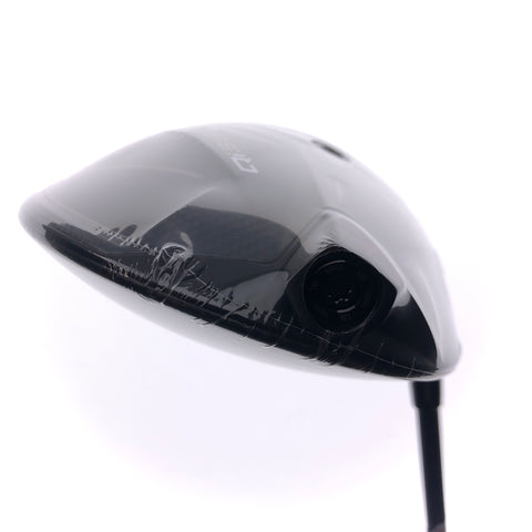 NEW TaylorMade Qi35 Driver / 9.0 Degrees / Stiff Flex