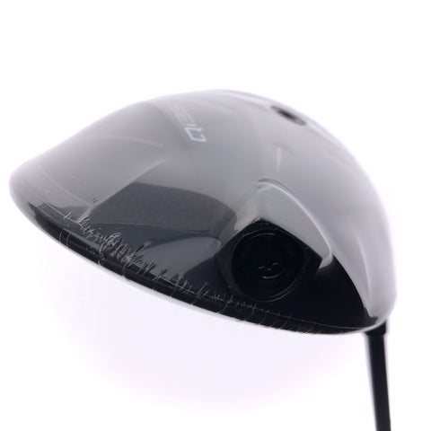 NEW TaylorMade Qi35 Driver / 9.0 Degrees / Stiff Flex