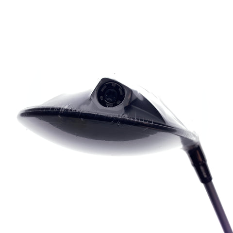 NEW TaylorMade Qi35 Driver / 9.0 Degrees / Stiff Flex