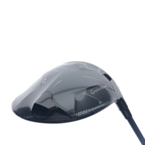 NEW TaylorMade Qi35 Driver / 9.0 Degrees / Stiff Flex