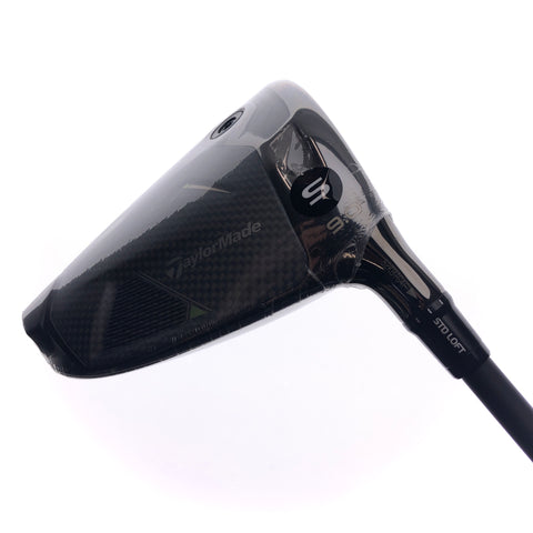 NEW TaylorMade Qi35 Driver / 9.0 Degrees / Stiff Flex