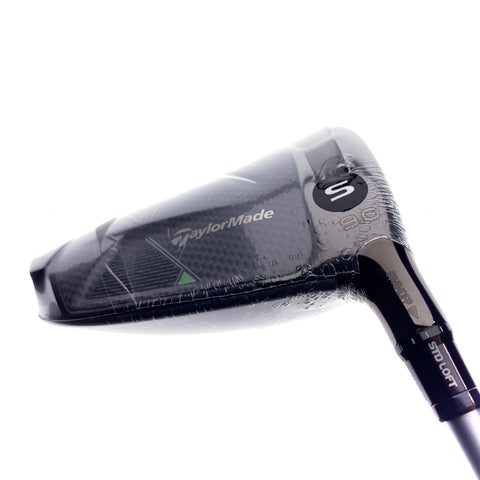 NEW TaylorMade Qi35 Driver / 9.0 Degrees / Stiff Flex