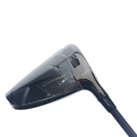 NEW TaylorMade Qi35 Driver / 9.0 Degrees / Stiff Flex